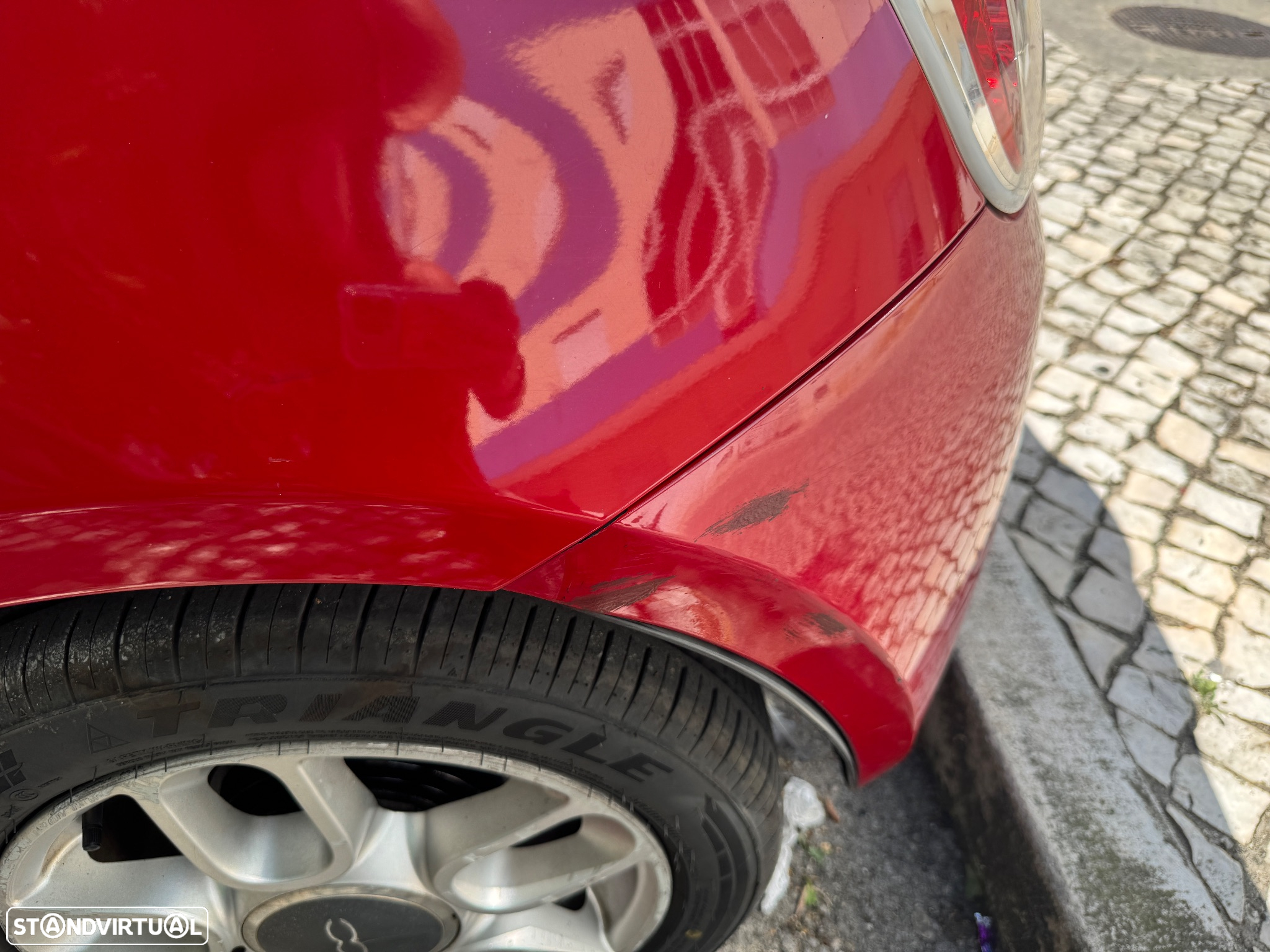 Fiat 500 1.3 16V Multijet Pop - 12