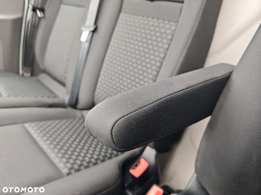 Ford TRANSIT L3H3 NOWY MODEL LIFT - 25