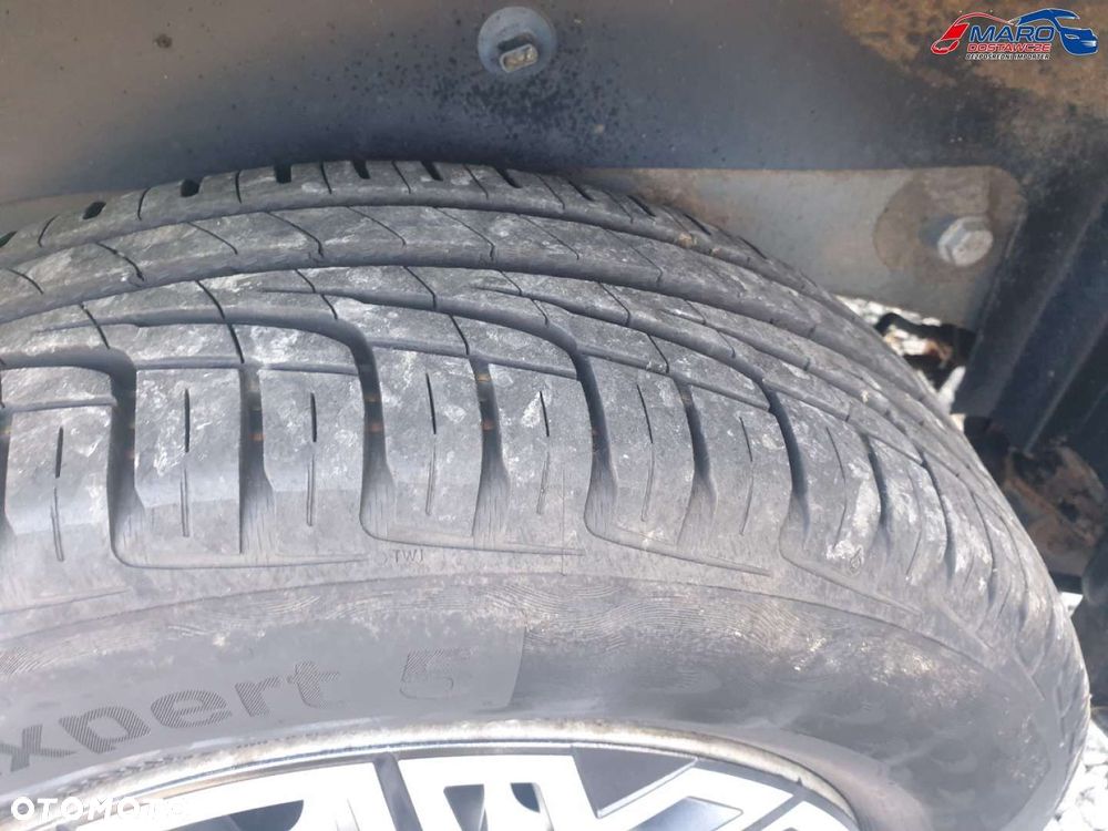 Mercedes-Benz CITAN LONG SALON POLSKA KLIMA - 30