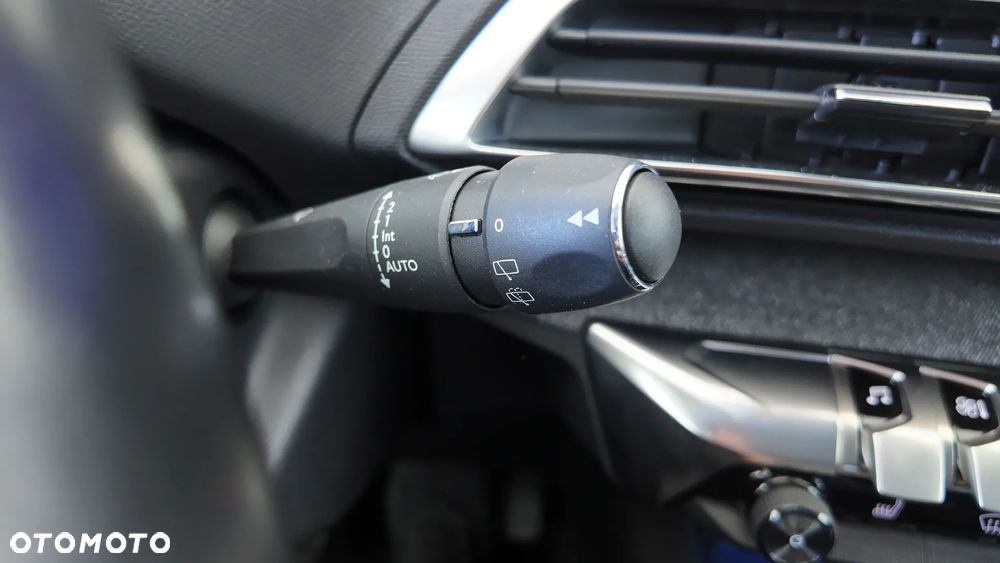 Peugeot 3008 BlueHDi 150 Stop & Start Allure - 31