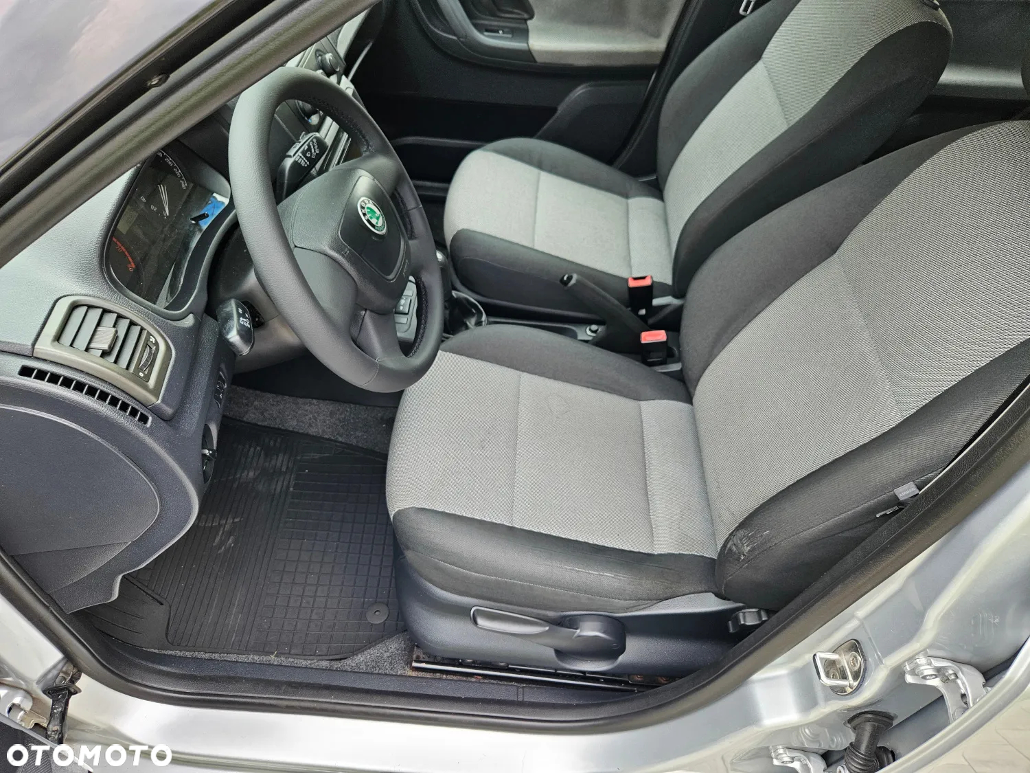 Skoda Fabia 1.2 12V Joy - 15