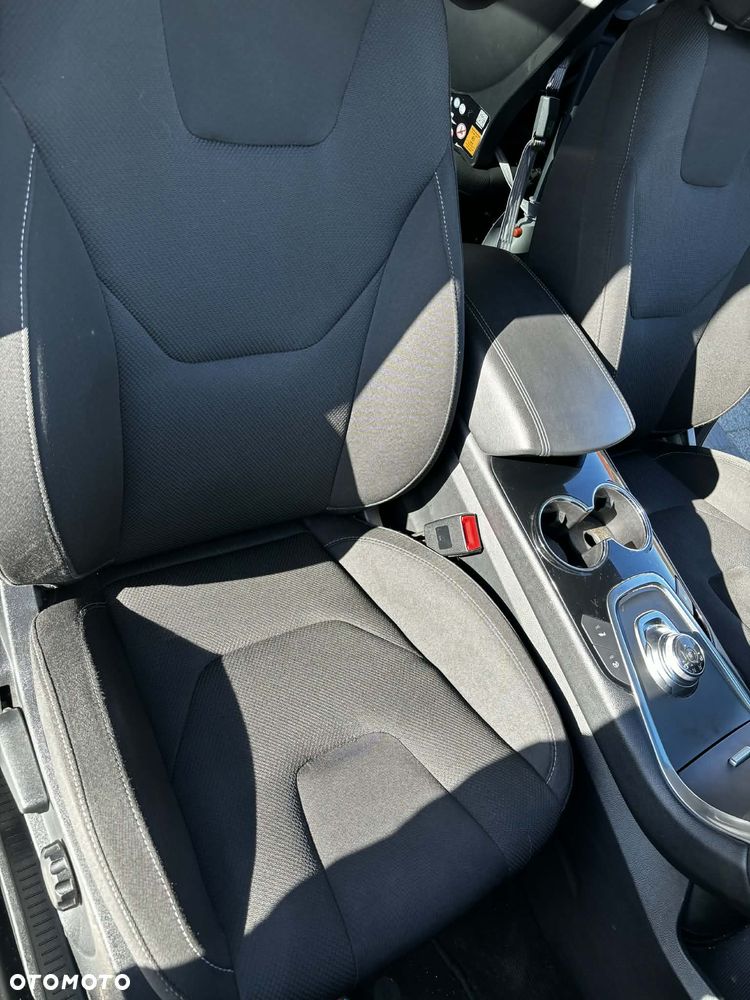 Ford S-Max 2.0 EcoBlue Trend - 11