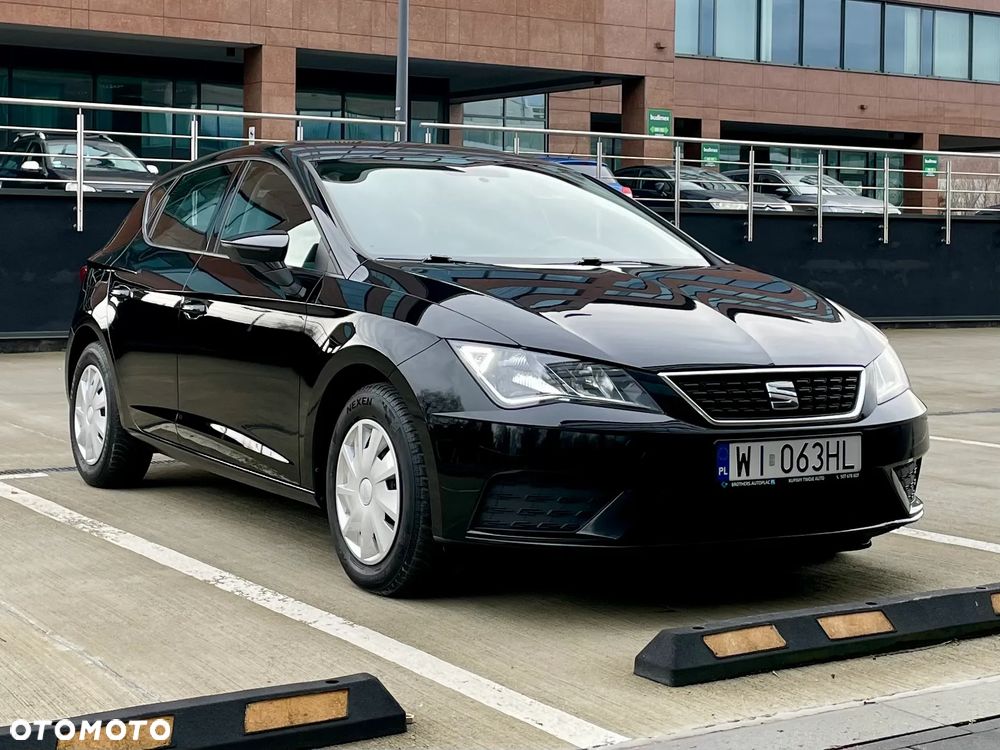 Seat Leon - 14