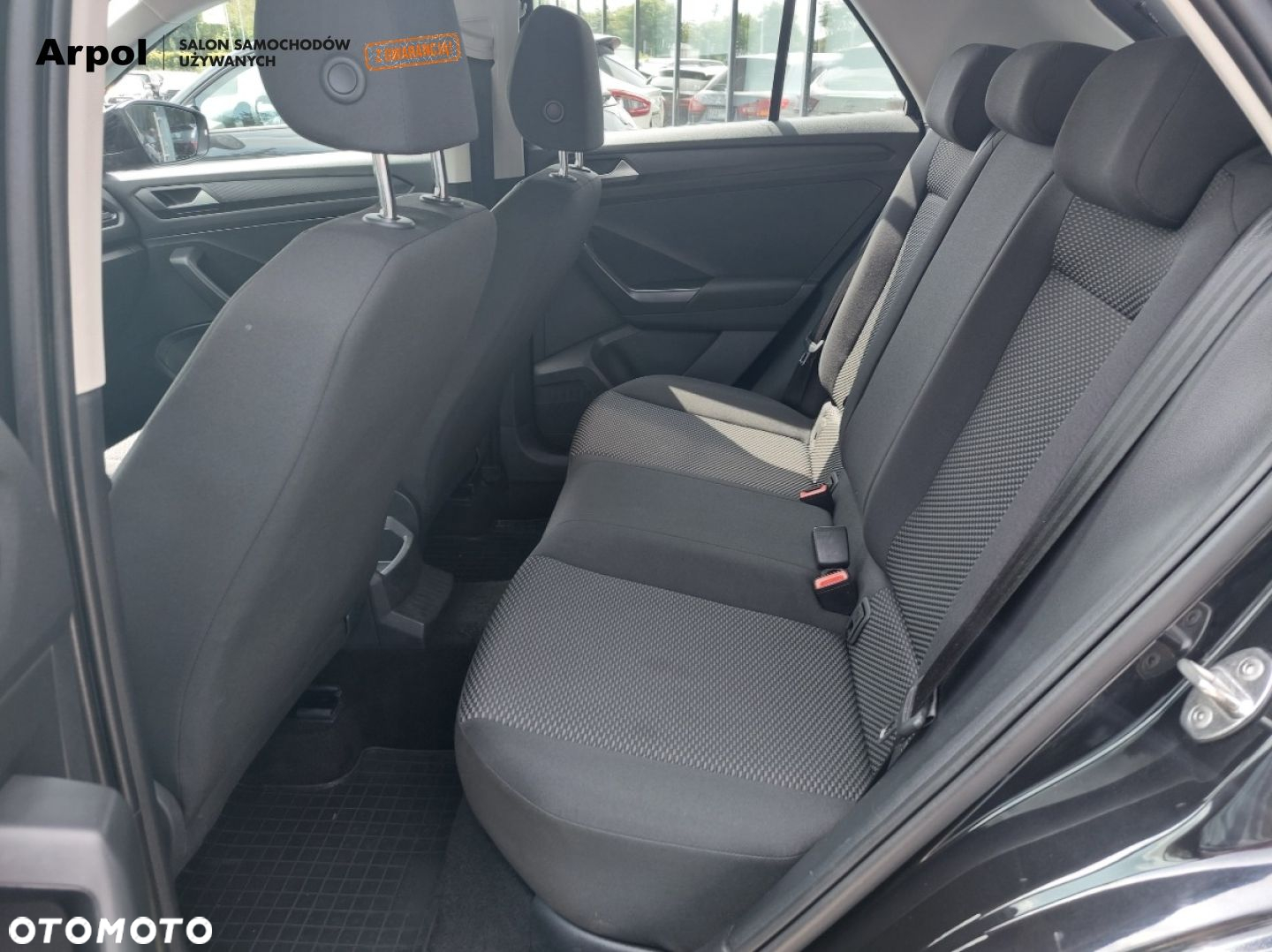 Volkswagen T-Roc 1.0 TSI Life - 28