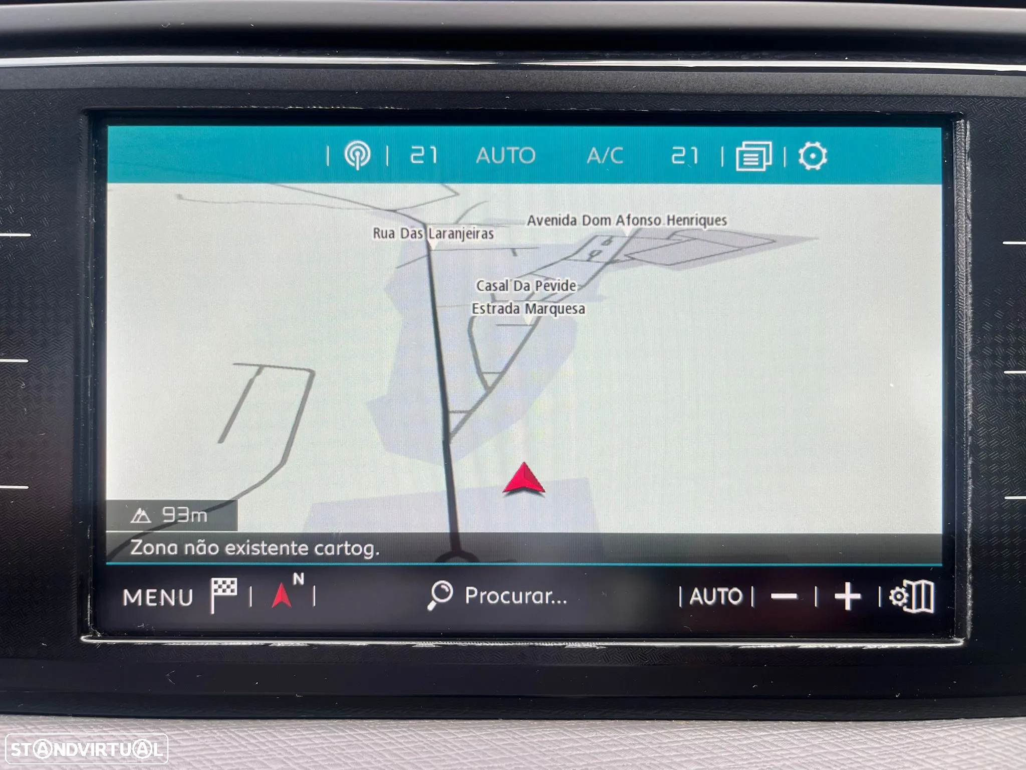 Citroën Grand C4 Spacetourer 1.5 BlueHDi Shine - 39