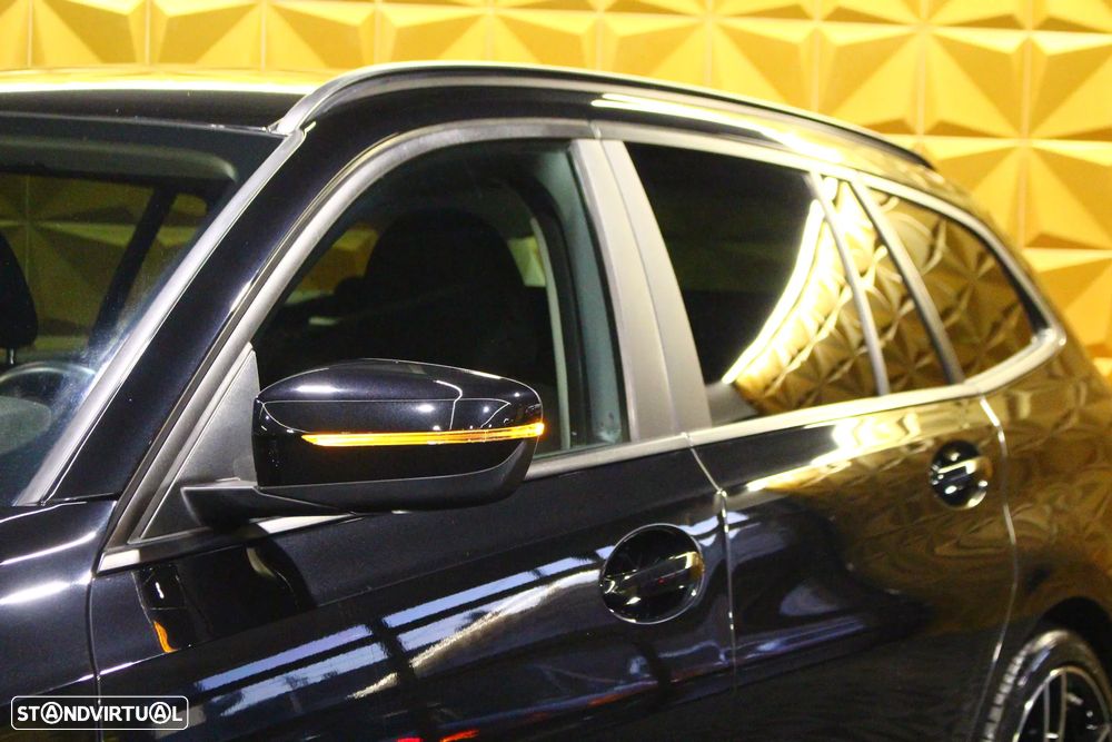 BMW 330 e Line Sport Auto - 5