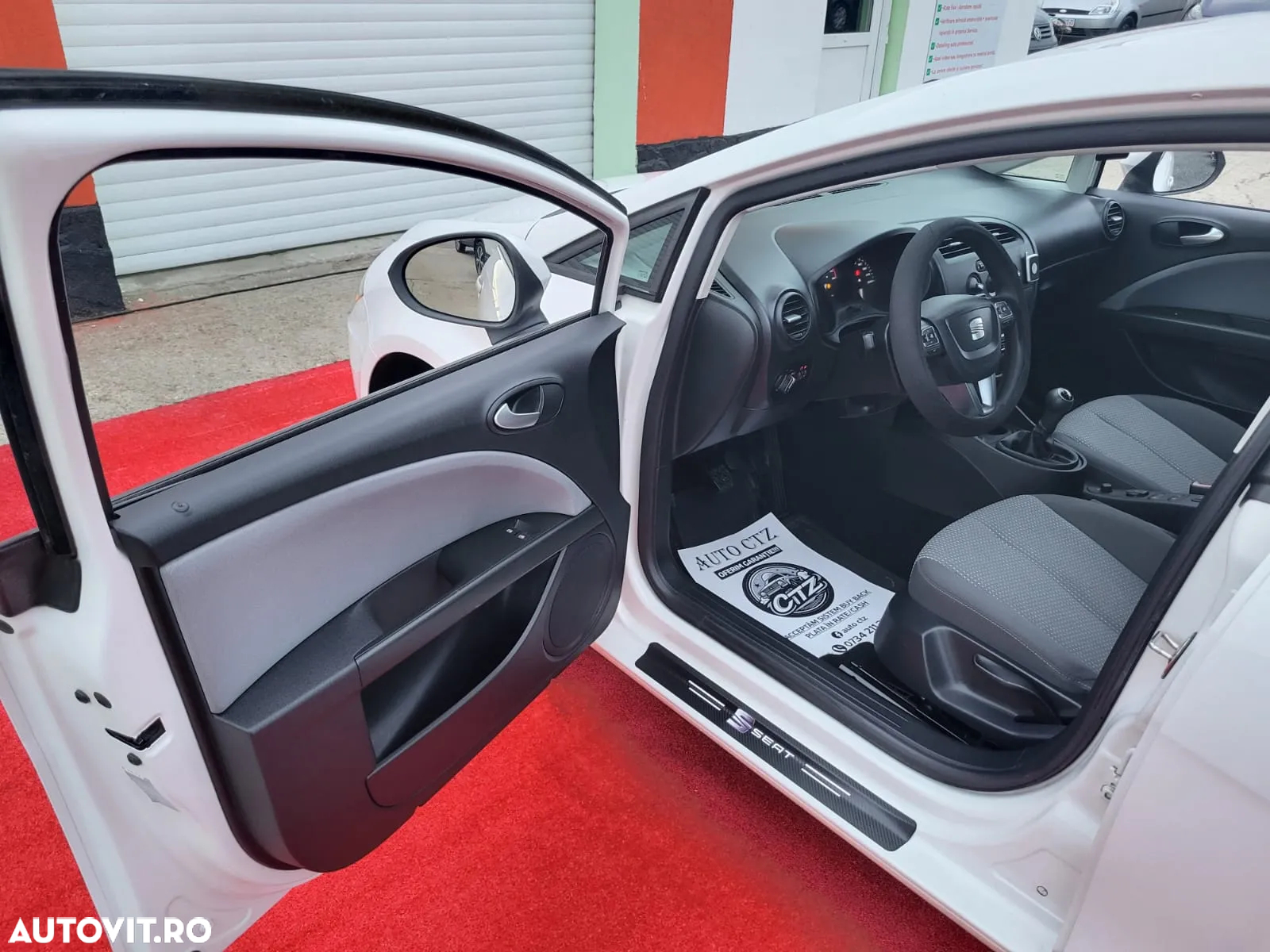 Seat Leon - 26
