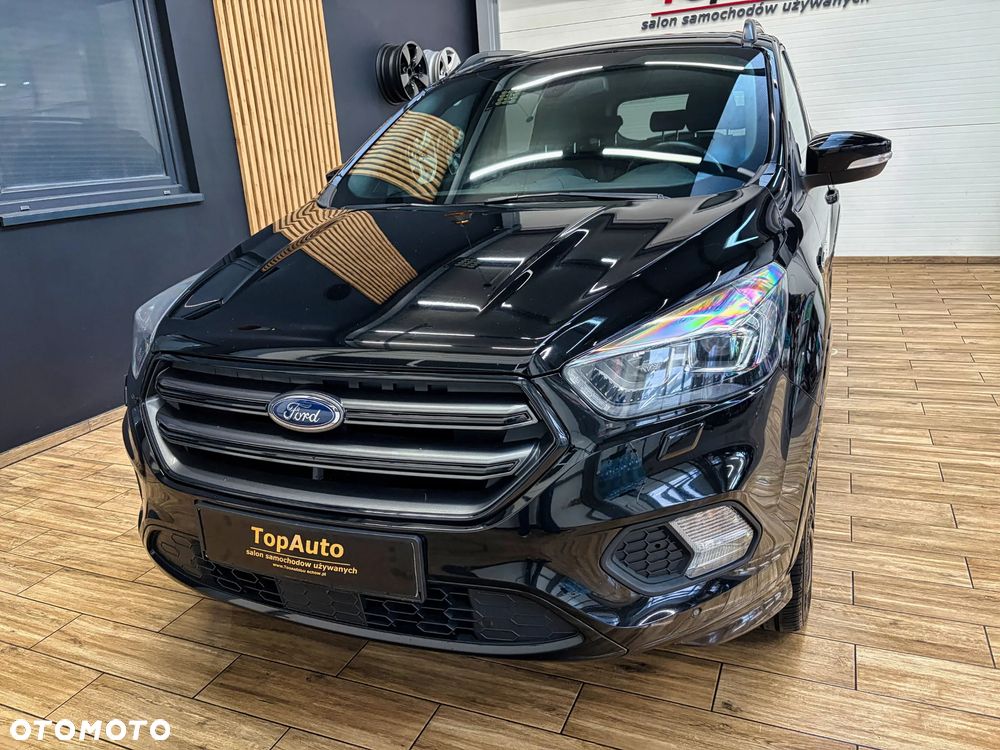 Ford Kuga 2.0 TDCi FWD ST-Line - 13