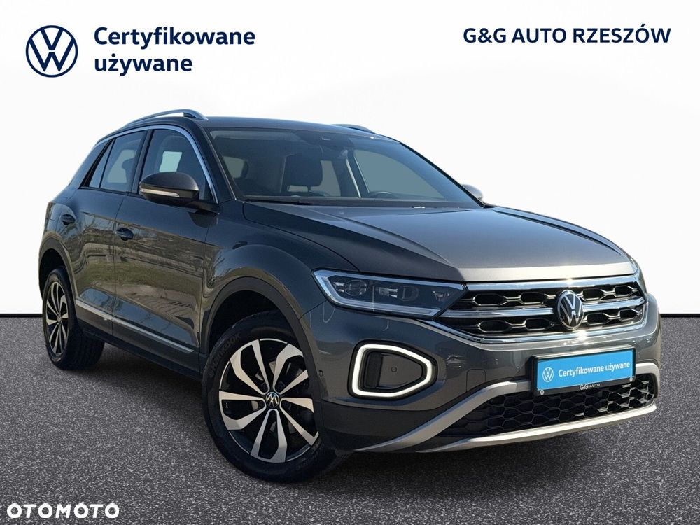 Volkswagen T-Roc 1.5 TSI Style - 2