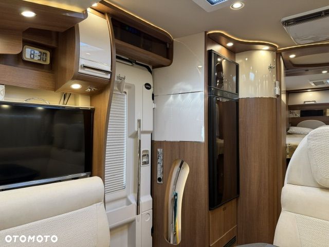 Carthago C-TOURER 150 - 16