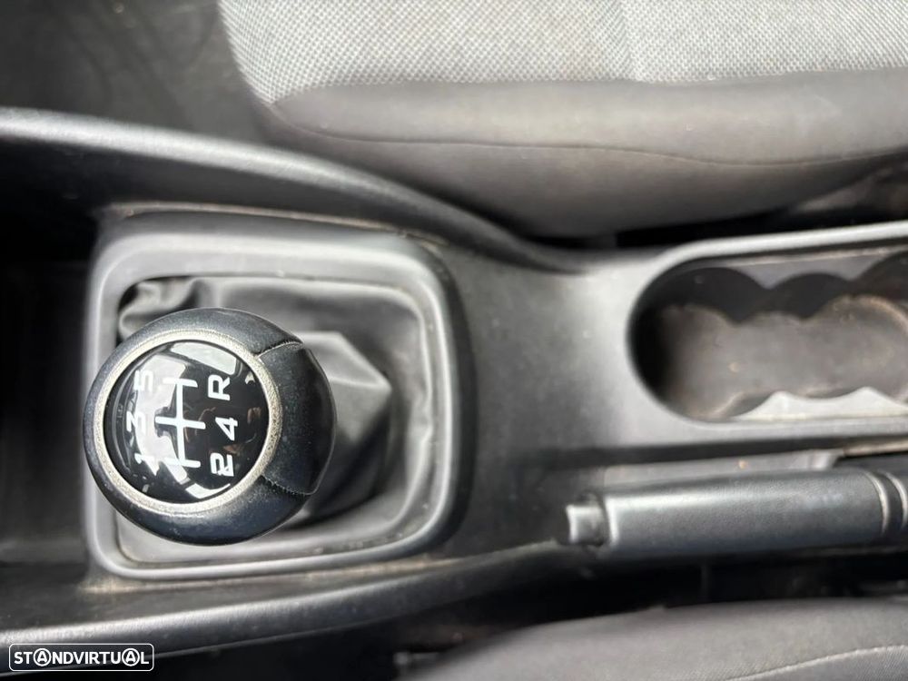 Fiat Tipo 1.3 M-Jet Pop - 35