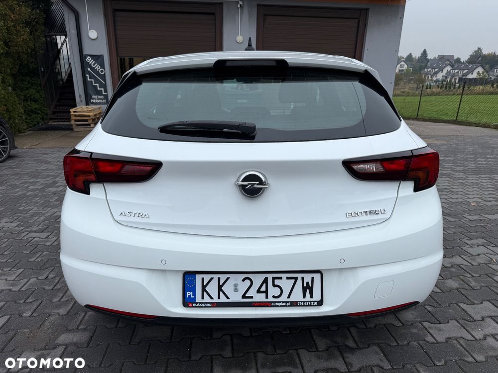 Opel Astra 1.6 CDTI Start/Stop Active - 6