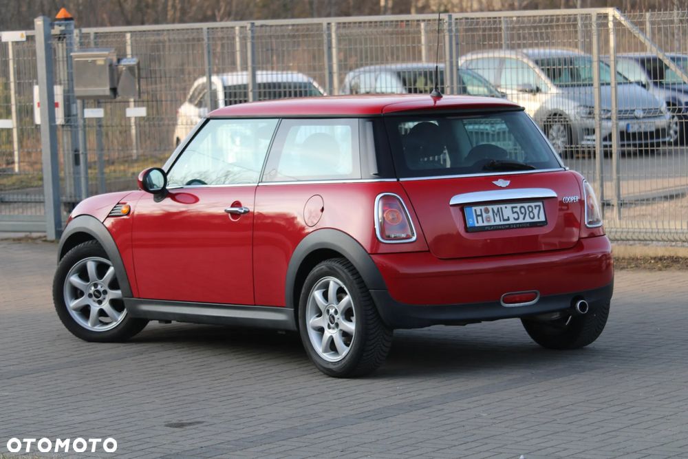 MINI Cooper - 11