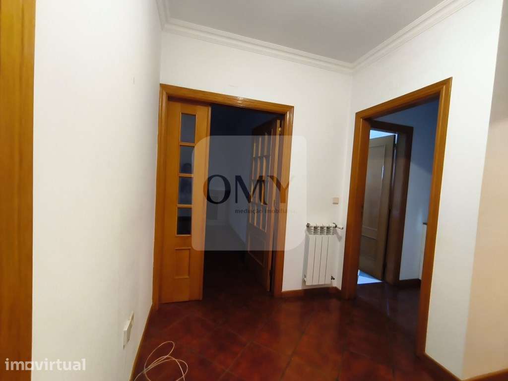 T3 na Rua Joaquim Abrantes em Vila Real - Grande imagem: 4/15