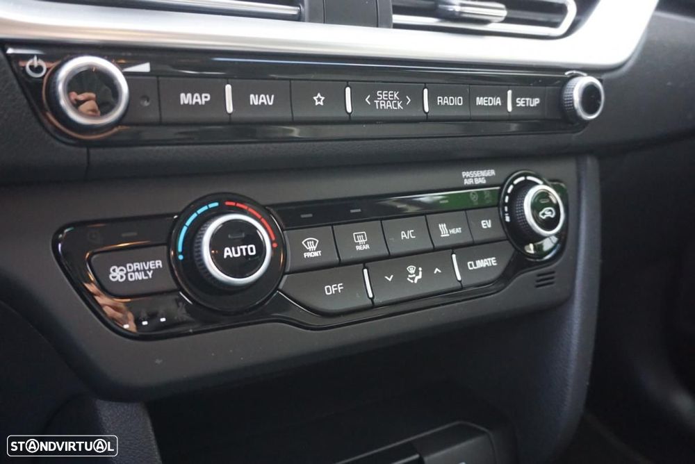 Kia e-Niro Spirit - 36