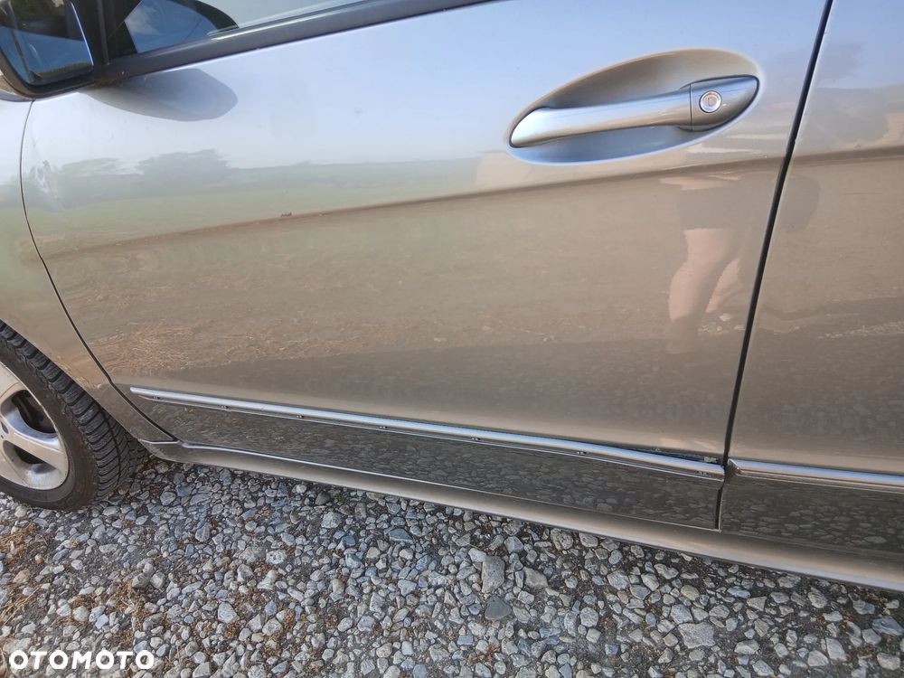 Mercedes-Benz Klasa A 180 CDI Avantgarde - 8