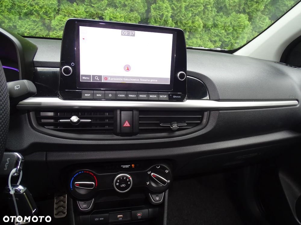 Kia Picanto 1.0 GT-line - 23