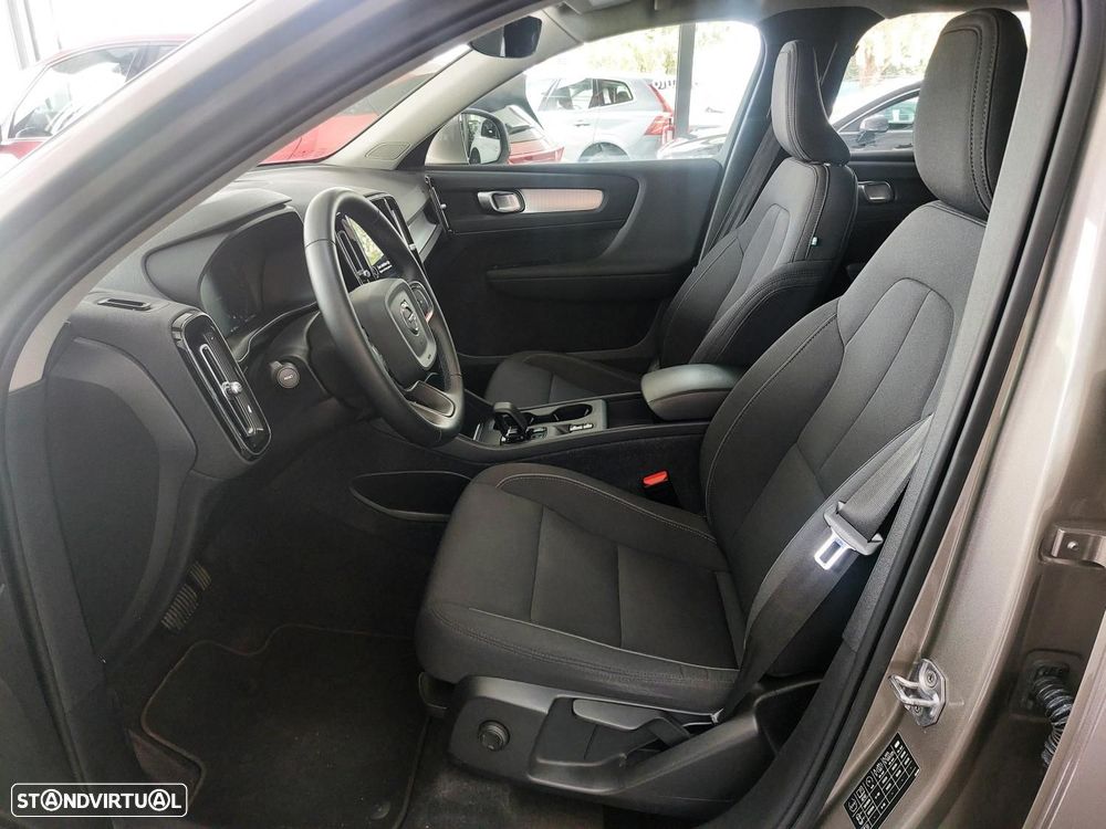 Volvo XC 40 1.5 T4 PHEV Inscription Expression - 16