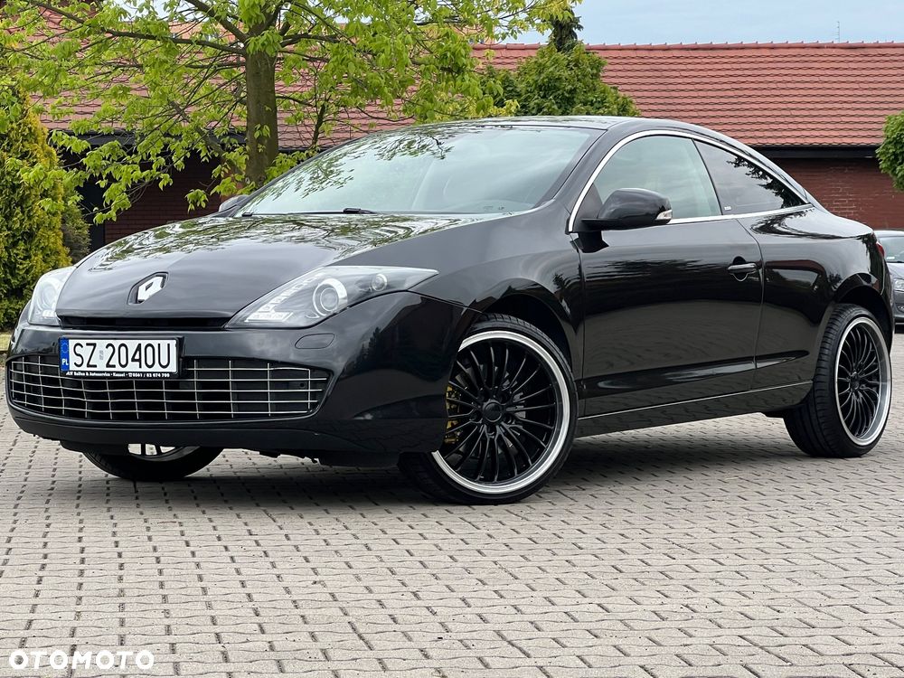 Renault Laguna - 2