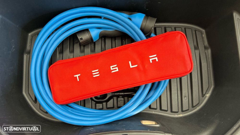 Tesla Model 3 Long Range Tração Integral - 6