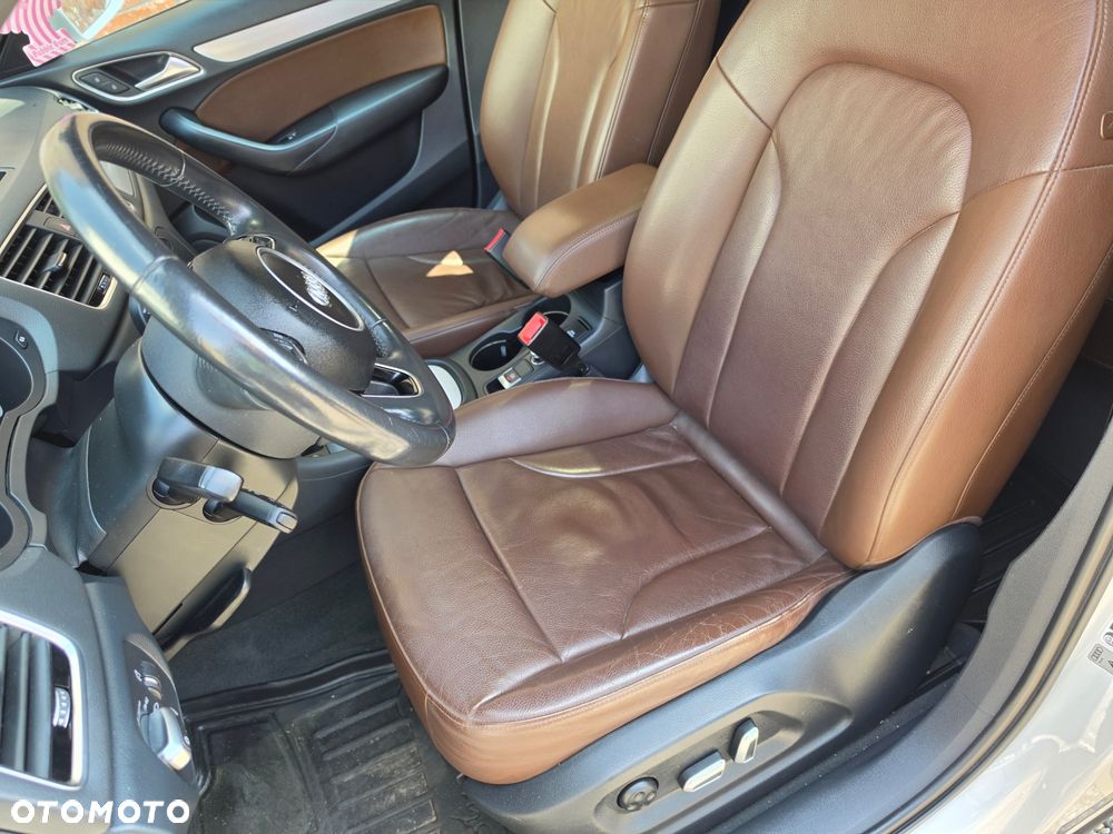 Audi Q3 - 22