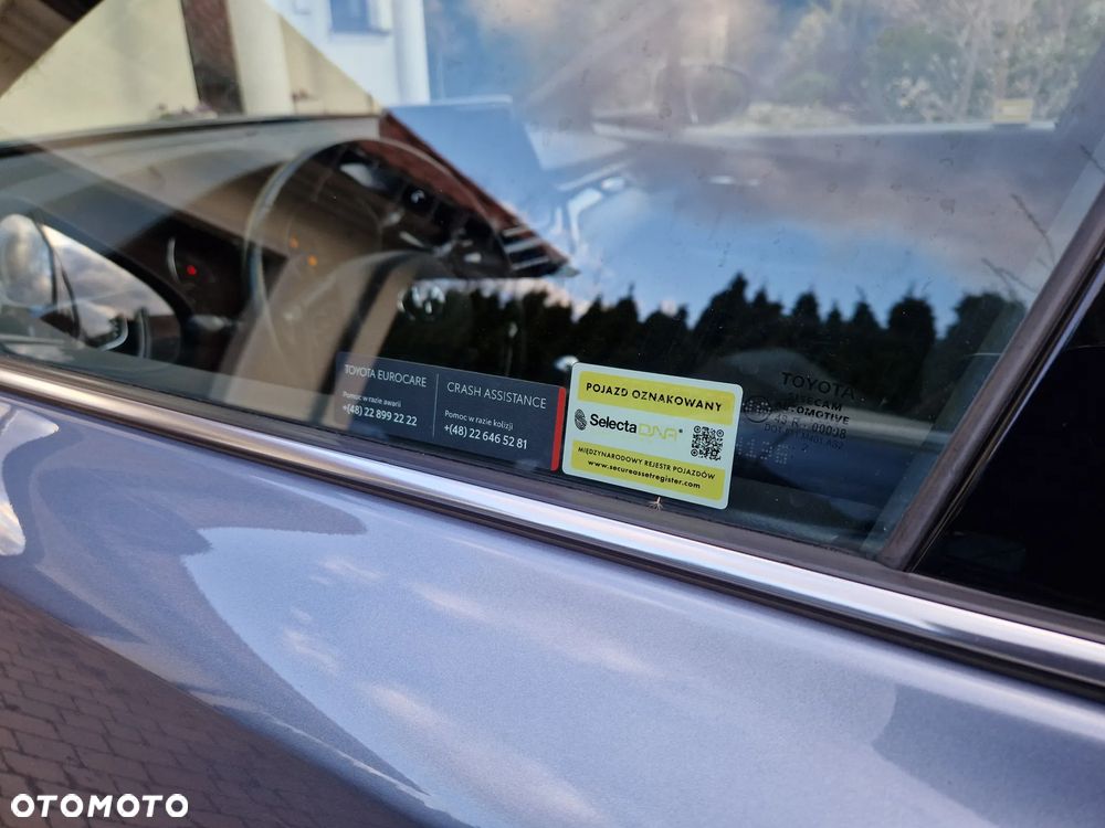 Toyota C-HR 1.8 Hybrid GPF Style - 38