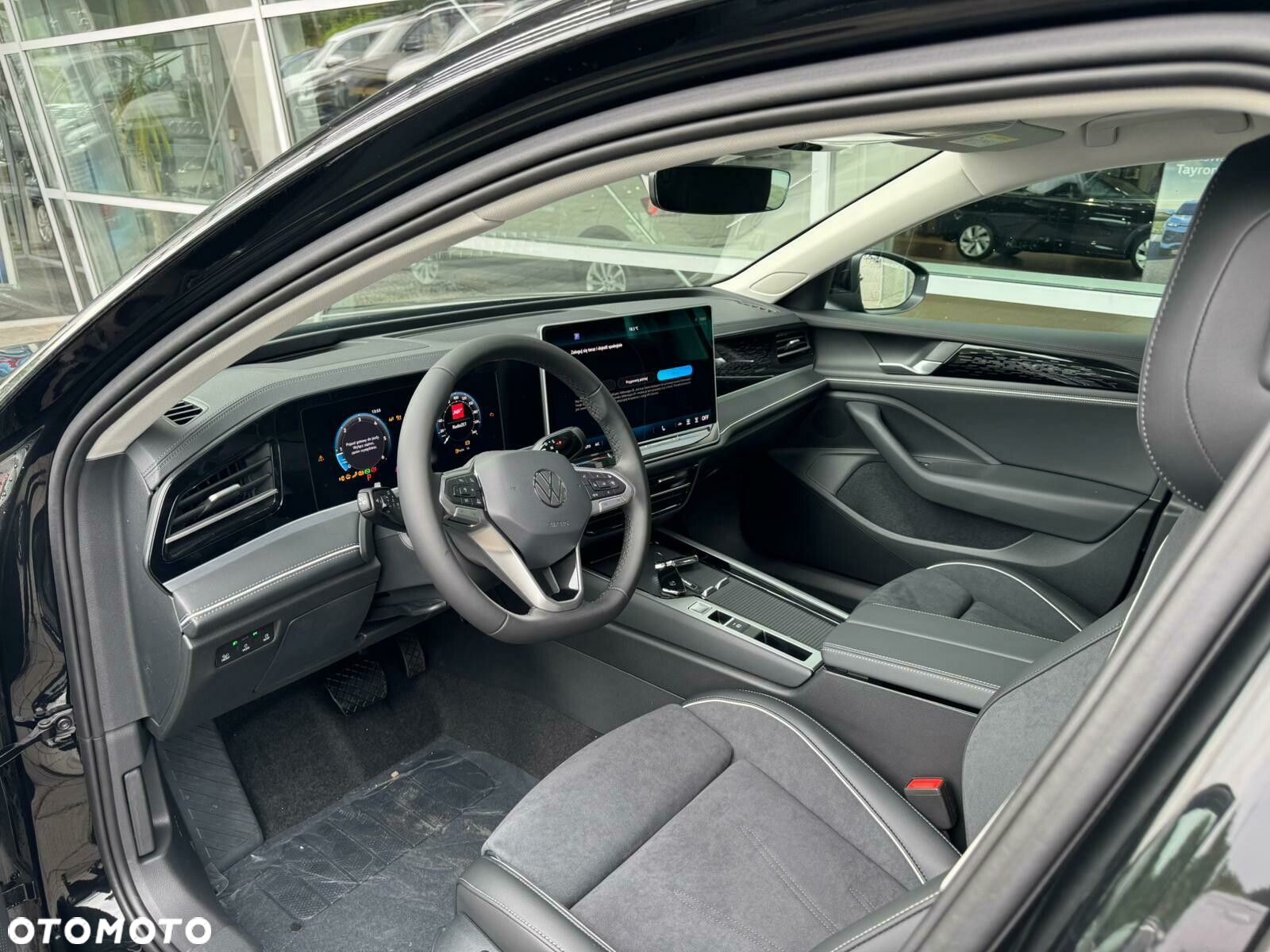 Volkswagen Passat 2.0 TDI EVO Elegance DSG - 6