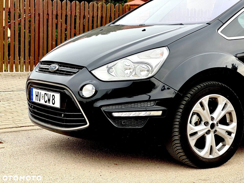 Ford S-Max - 4