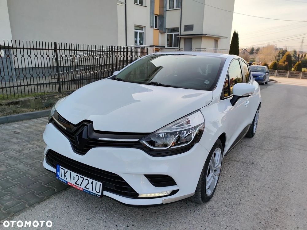 Renault Clio 0.9 TCe Life - 2