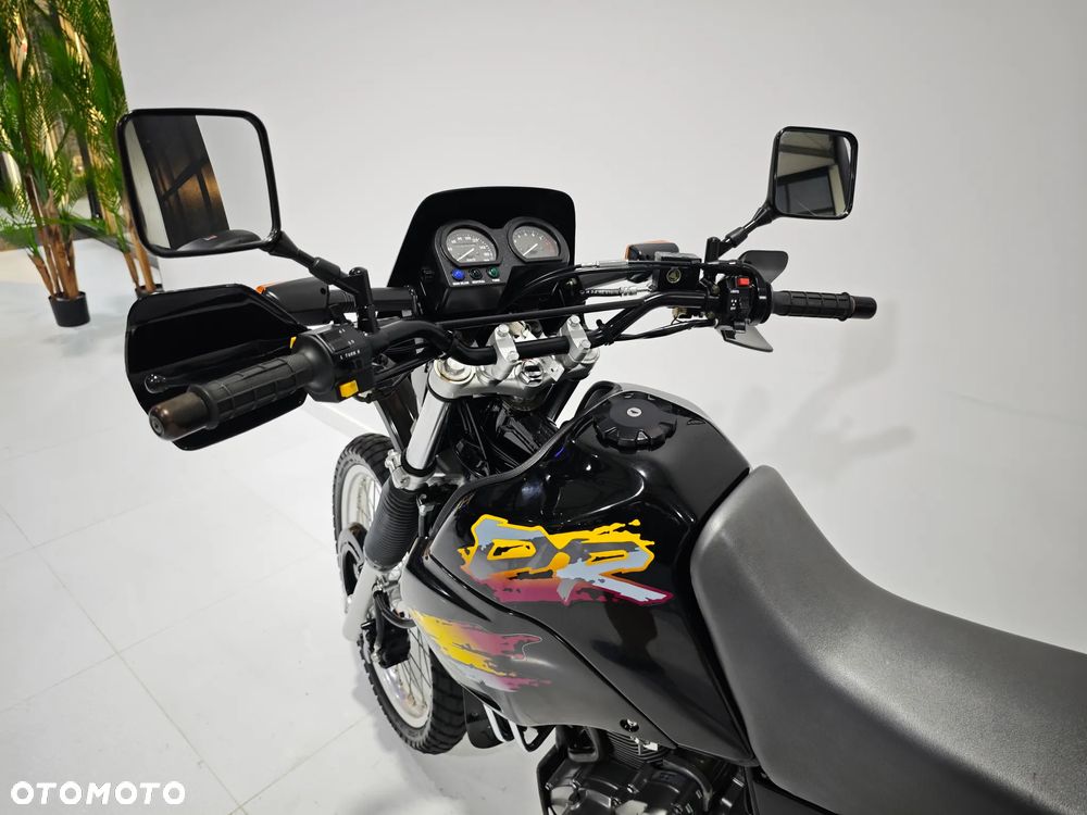 Suzuki DR - 29