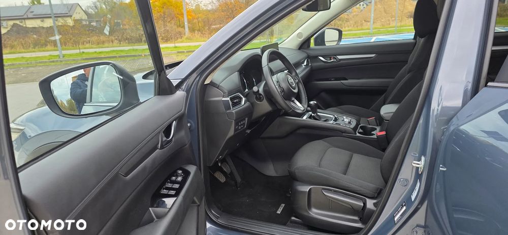 Mazda CX-5 - 15
