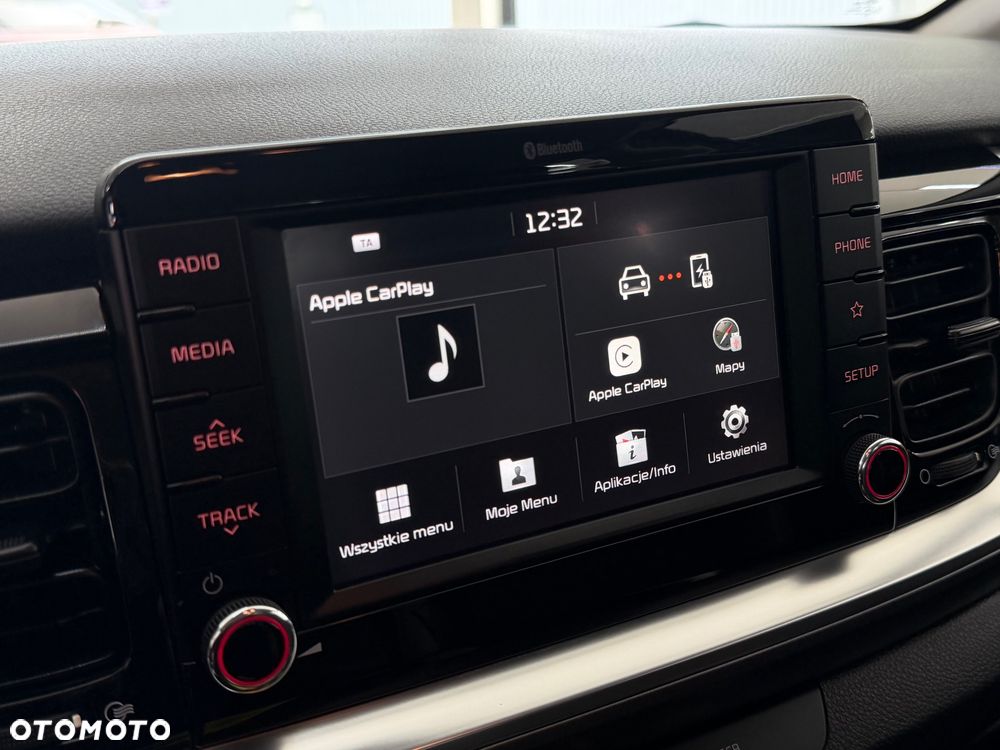 Kia Stonic 1.0 T-GDI L - 22