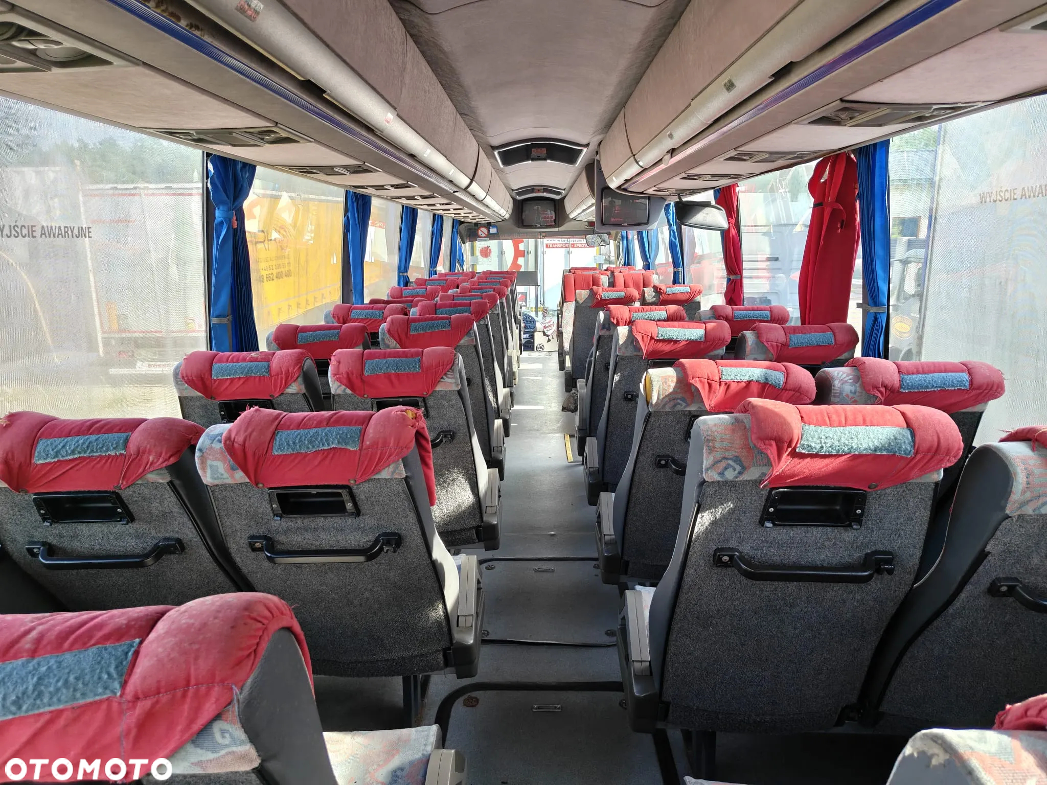 Iveco Hispano 391E EURO RIDER 35 - 6
