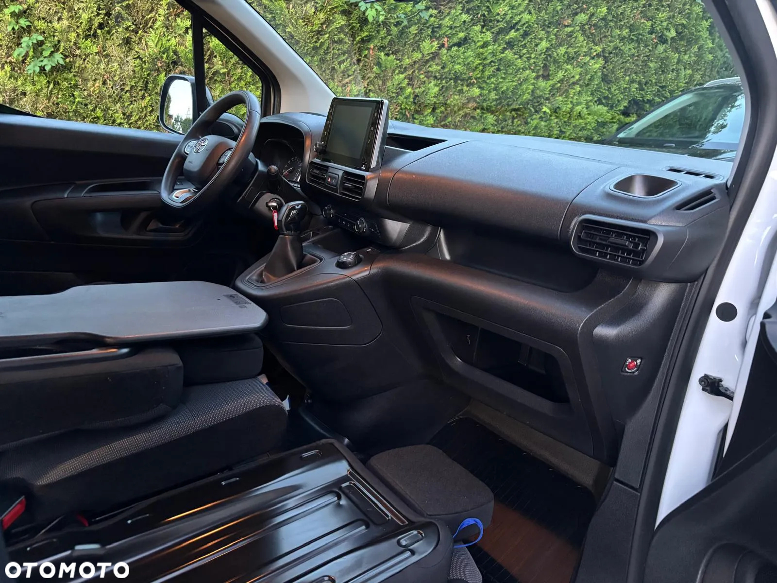 Toyota Proace city - 23