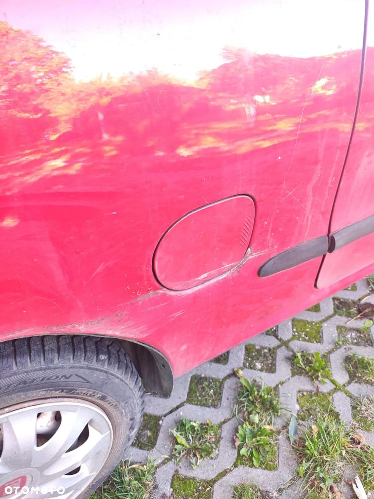 Fiat Seicento Young - 15