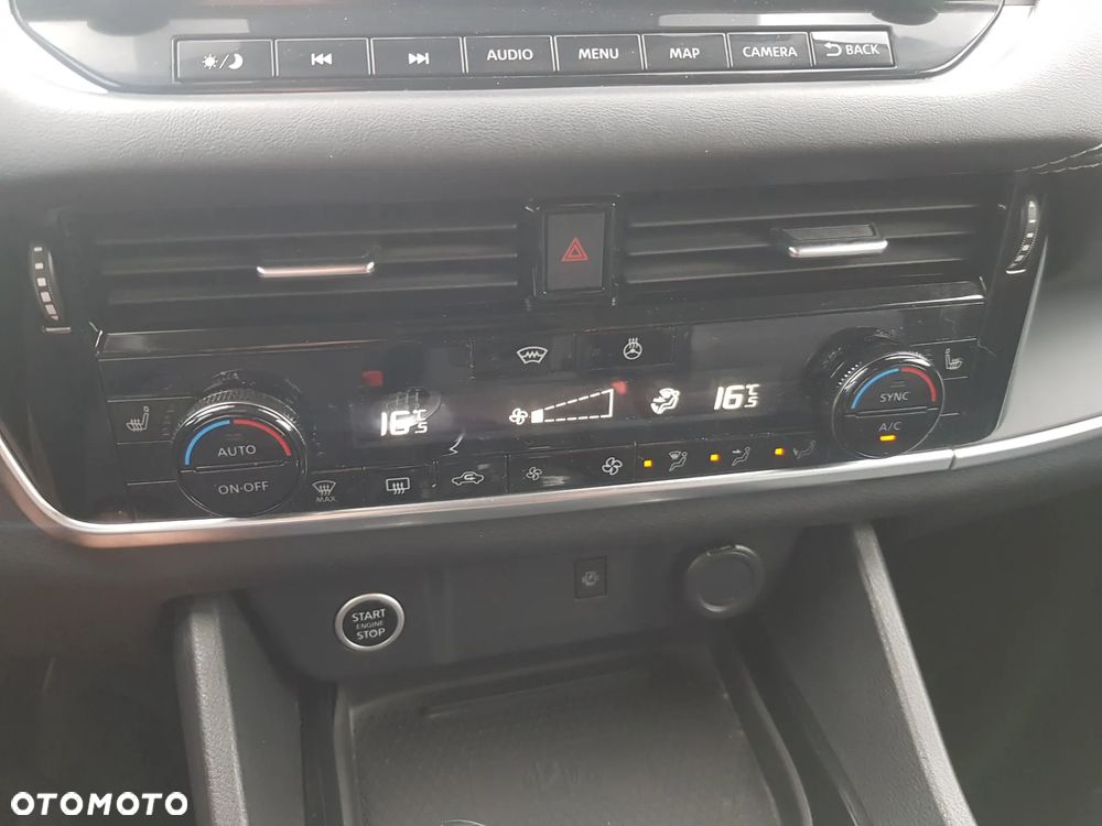 Nissan Qashqai 1.3 DIG-T MHEV N-Design - 7