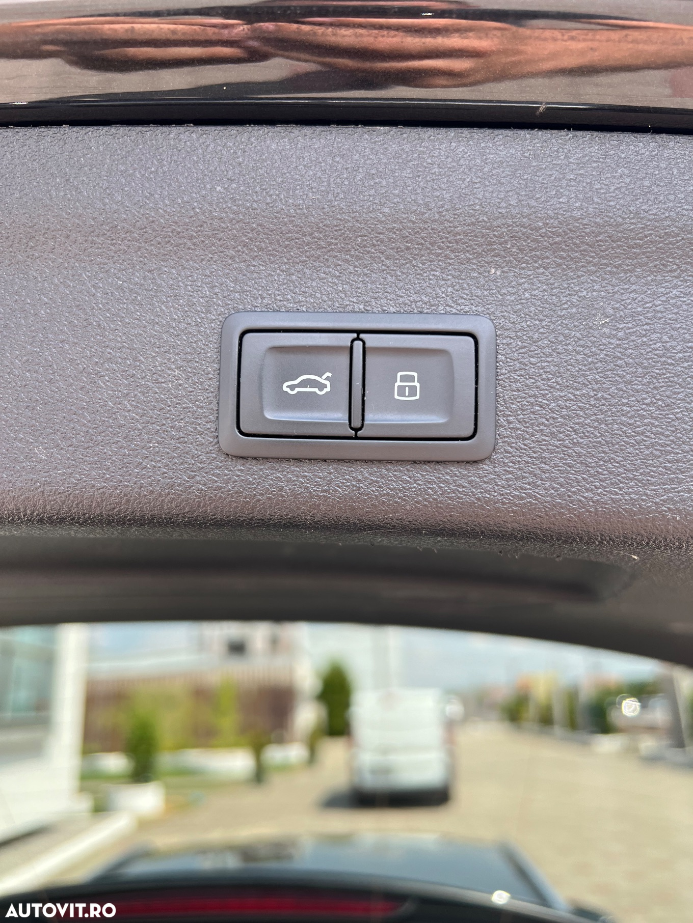 Audi A6 Avant 3.0 45 TDI quattro Tiptronic Sport - 13