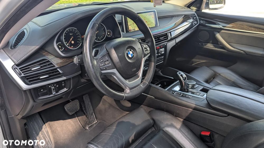 BMW X6 - 12