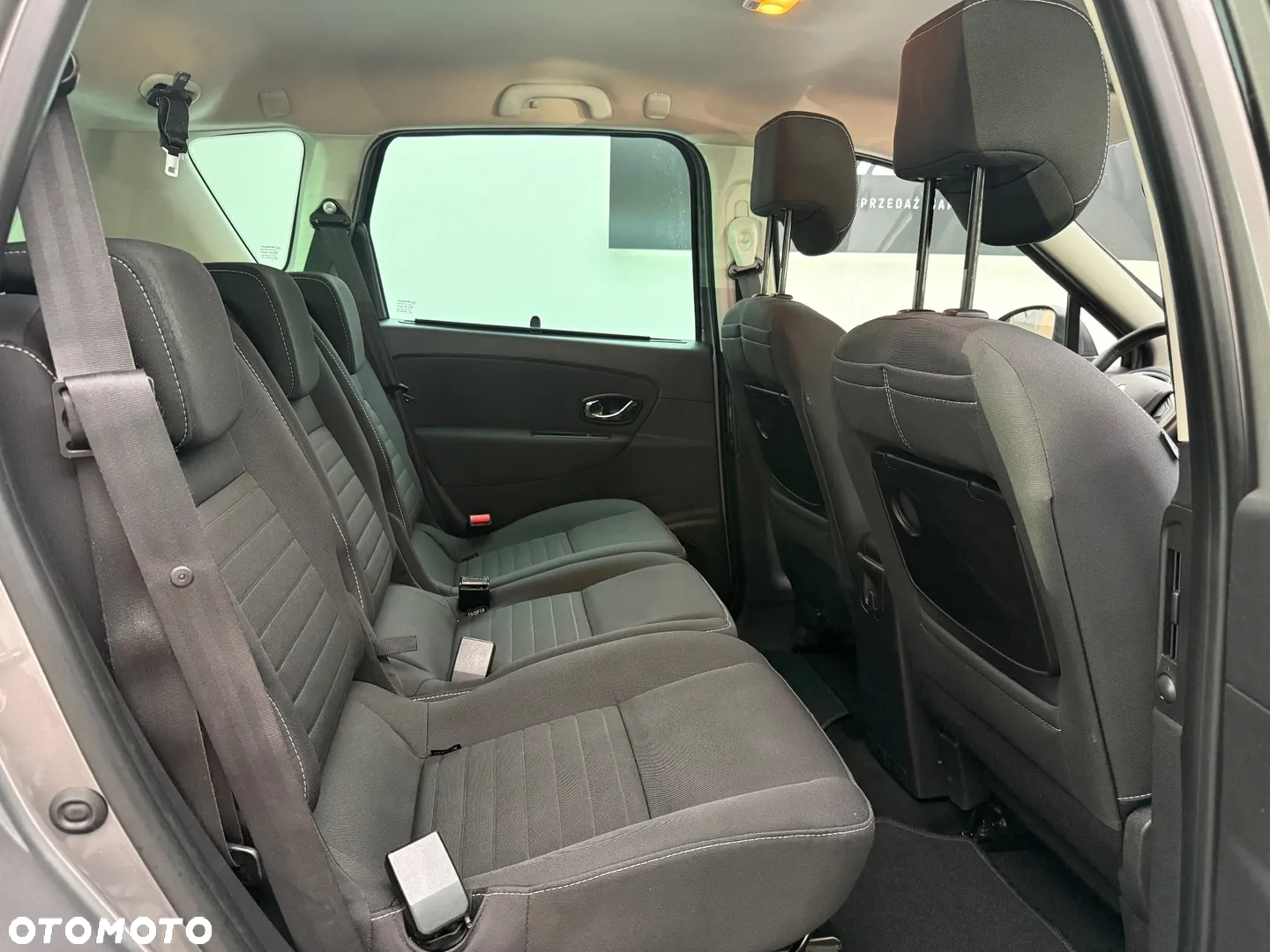 Renault Scenic 1.2 TCe Energy Limited - 19