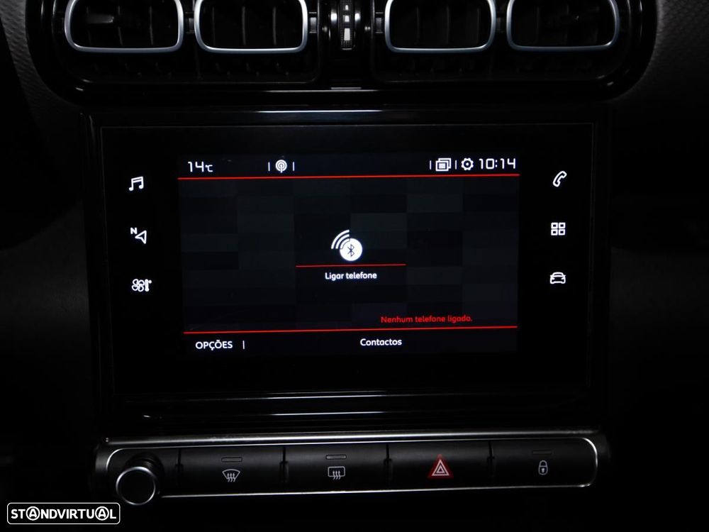 Citroën C3 1.2 PureTech C-Series - 19