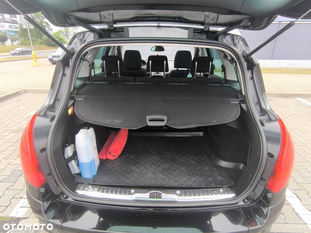 Peugeot 308 120 VTi Premium - 24