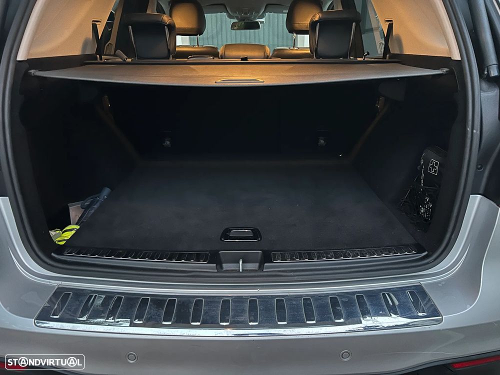 Mercedes-Benz GLE 350 d 4Matic 9G-TRONIC - 8