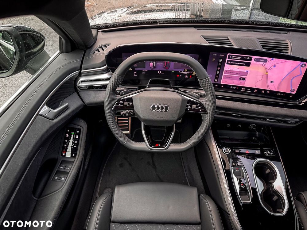 Audi A6 Avant - 25