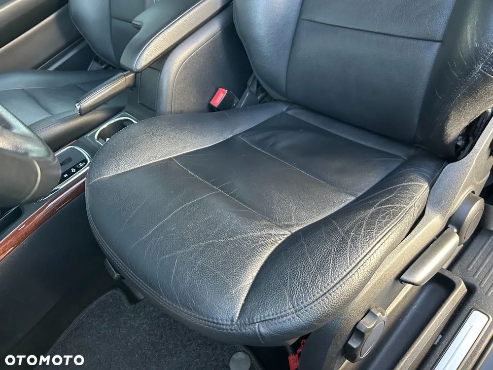 Mercedes-Benz Klasa A 180 CDI Autotronic Elegance - 22