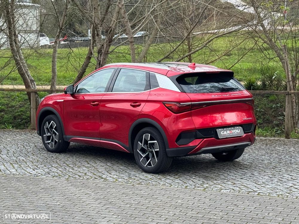 BYD Atto 3 60.48 kWh Design - 9