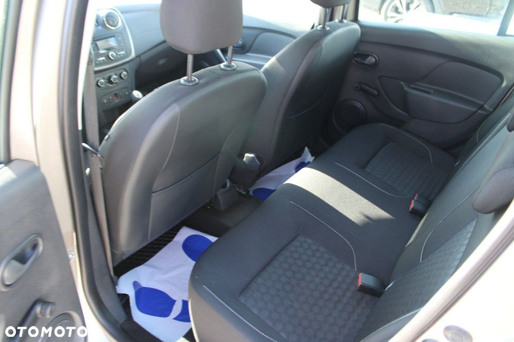 Dacia Logan - 13