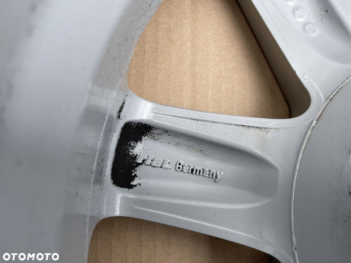 FELGI BMW 1 E81 F20 BMW 3 E36 E46 Z3 Z4 7J 16 ET44 RIAL - 8