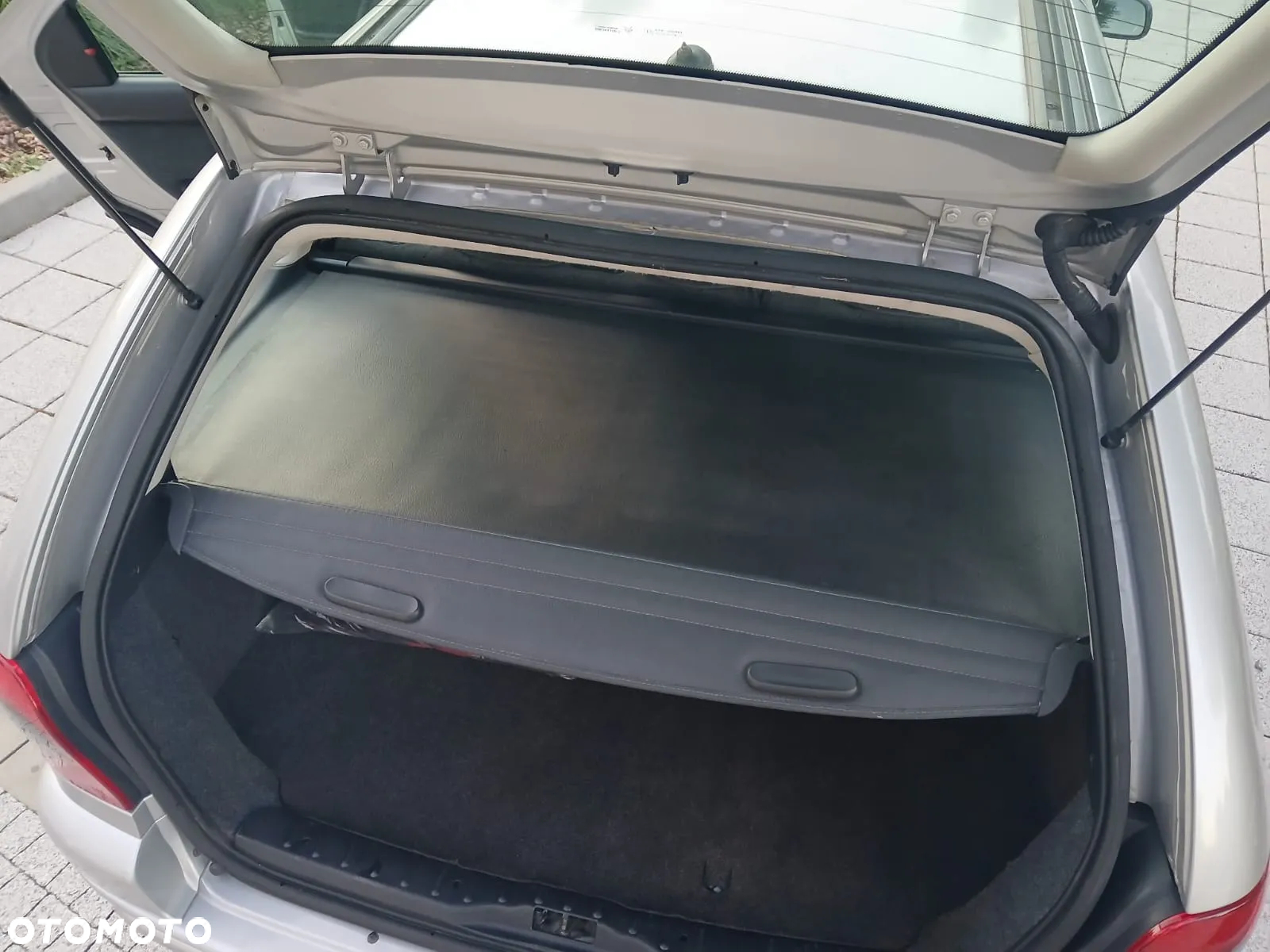 Citroën Xsara - 18