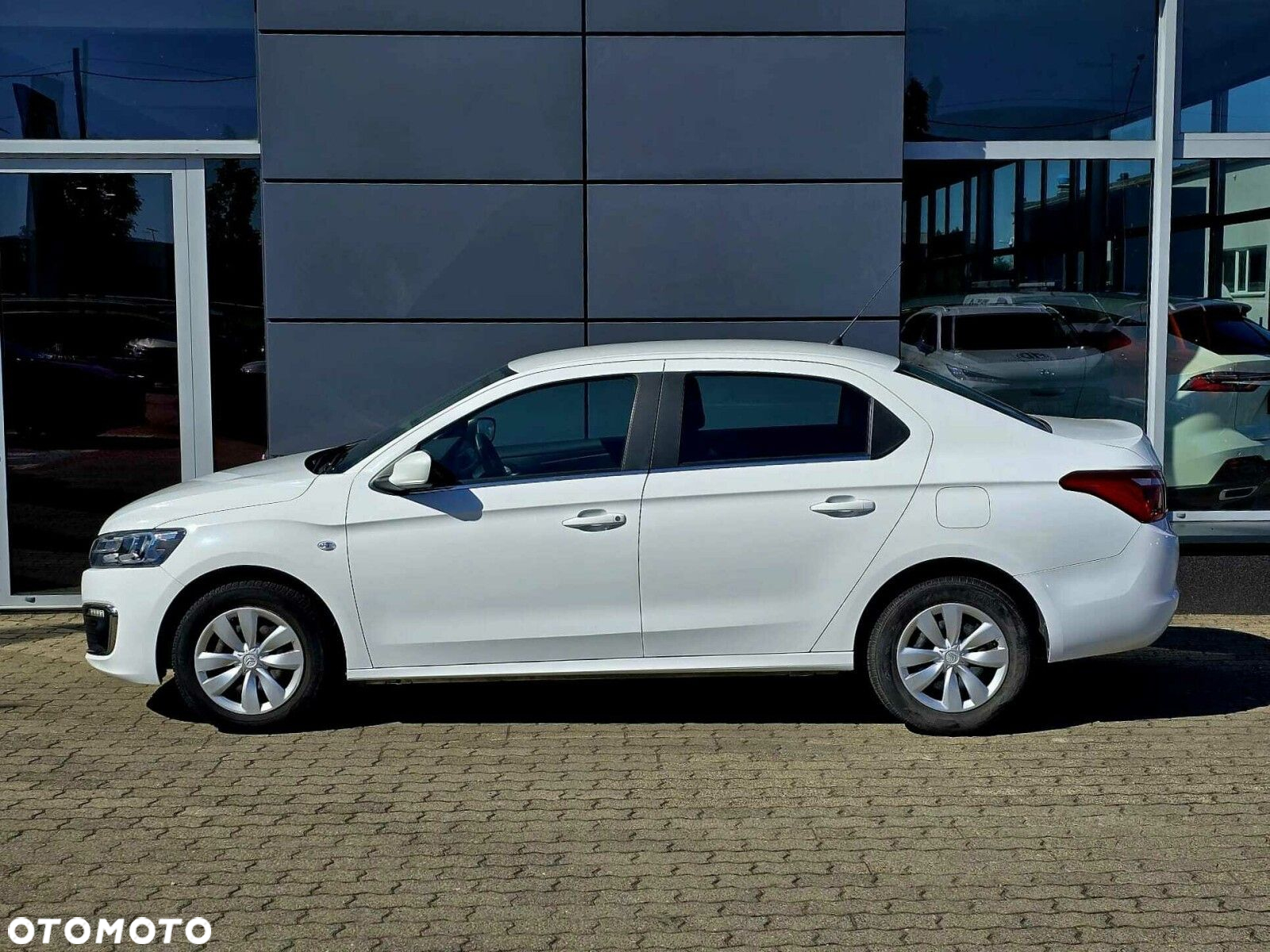 Citroën C-Elysée 1.2 PureTech Live - 9