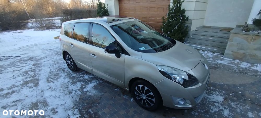 Renault Scenic 1.4 16V TCE Privilege - 2
